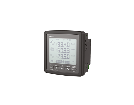 plug&meter Compatible Network Analyzers